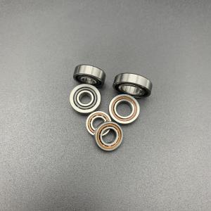 Cheap 719/8 C Miniature Precision Angular Contact Ball Bearing 8x19x6mm for sale