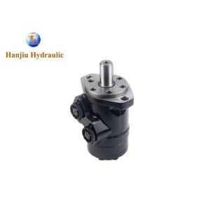 Bmp Series Orbit Hydraulic Motors 160ml/R Sae 2 Bolt 25mm Shaft 1/2 Bspp Port