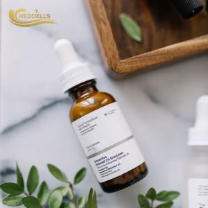 China Pure FDA ODM Original Essential Oil Natural Perfumery Relieve Headaches And Migraines on sale