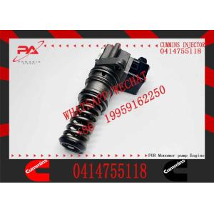 HD fuel injector 0445120348 0445120347 044512015 04290102 04289983 0417701018