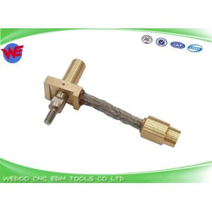 C418-1 135009509 Charmilles EDM Parts Adaptor Current Transmitter 135.009.509