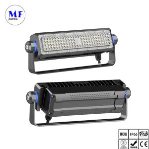 Modular High Power LED Flood Light IP66 Waterproof 50W-500W For Stadium And