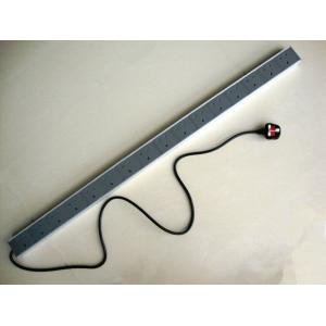 China 16 port outlet Power Strips, UK Power Distribution Units and Extension Cords on sale