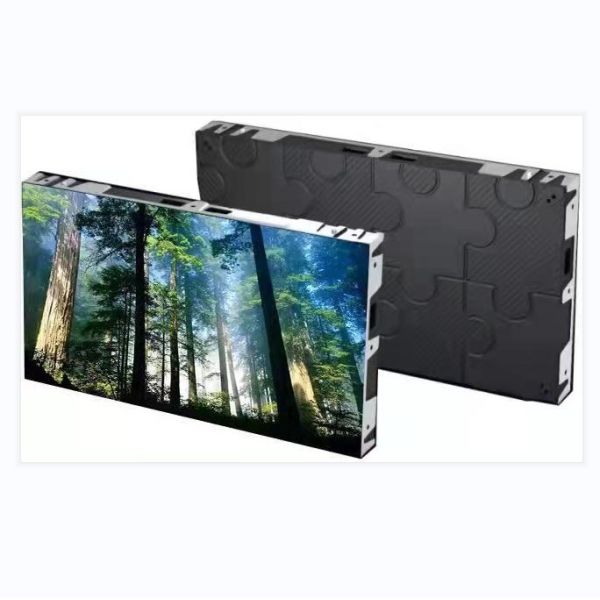 Quality Video Indoor P1.6mm Mini LED Screen Display SMD1010 wholesale