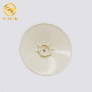 4mm ABS 0.8m2 Coarse Bubble Diffuser