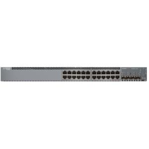 1GbE Juniper EX2300 Ethernet Switch EX2300-24MP Datasheet SFP/10GbE SFP+