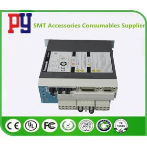 China Steel Material AC Servo Driver MBDFT1503 AVH PANASERT Auto Insert Replacement Parts on sale