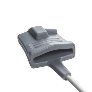 Compatible Penlon Oriel 4000 Adult Rubber 3.0M SpO2 Probe for Penlon