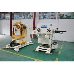 Cheap Hardware Steel Wire Mesh Stamping Decoiling And Straightening Machine 6 Axis CNC Robot for sale