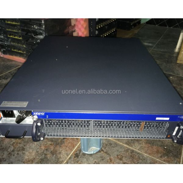 Quality EX4500-40F-BF-C,EX 4500, 40-port 1/10G SFP+, Converged Switch, 1200W AC PS, back to front airflow wholesale
