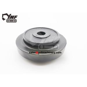Excavator Parts Rubber Engine Mounts For E330D E336D E345C E345D