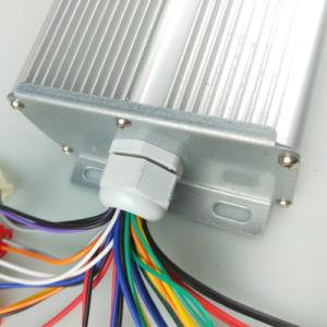 48v Vehicle Speed Controller Ebike Brushless