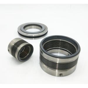 Cheap Metal Bellow Mechanical Seal For Eagle Burgmann MFL85N for sale