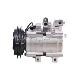 58171 57171 Car Air Conditioner Compressor For Hyundai H1 For StarexA1 For Terracan WXHY131