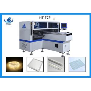 SMT pick & place machine led making machine 180000 CPH 380AC 50HZ