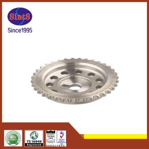 Powder Metallurgy Process Precision Auto Parts VVT System Sprocket Wheel