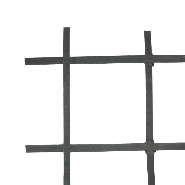 Quality Steel Plastic Reinforcement Earthwork Geogrid Industrial wholesale