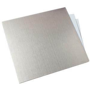 Stainless Steel Coil/Sheet/Strip 300 Series Cold Rolled with TSHS Surface Finish