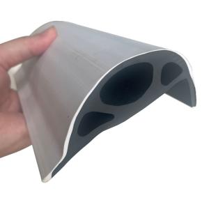 P Type Dock Bumpers with SILICONE Rubber Insert Payment Term 30% Deposit 70%