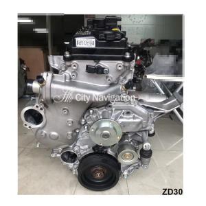 Customized Torque 209-226N.m and 77-130kw Engine Assembly for Heavy-Duty Applications