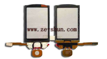 mobile phone touch screen for Motorola MB501