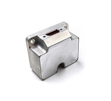 RS422 IMU Sensor 500º/s Gyro Range 16g Accelerometer