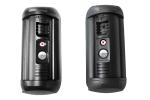 2 Way Audio Full Duplex Ip Door Intercom Video Phone ONVIF SIP Ip Intercom