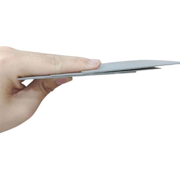 Average Pore Size 12-20μm PEM Gas Diffusion Layer Width 500-1000mm ideal choice