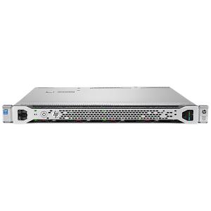 HPE ProLiant DL360 Gen10 8SFF Server with 2*Intel Xeon Gold 6148 2.4/20 150W and