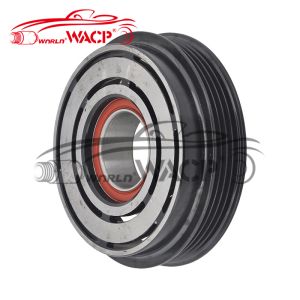 For Chevrolet Spark M200 for Daewoo Matiz0.8 12V Car AC Compressor Clutch SP10