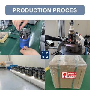 12V/24V/110V-240V Stirling Cooler for Fast Cooling and Ultra Low Temperature