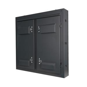 OC Series Outdoor Billboard LED Screen, Cost-effective Model, High Brightness