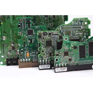 White FPCB PCBA PCB Manufacturing Assembly Service SMT Process Manufacturer