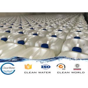 Polyamine Polymer for water clarification , Polyethylene chemical agent from