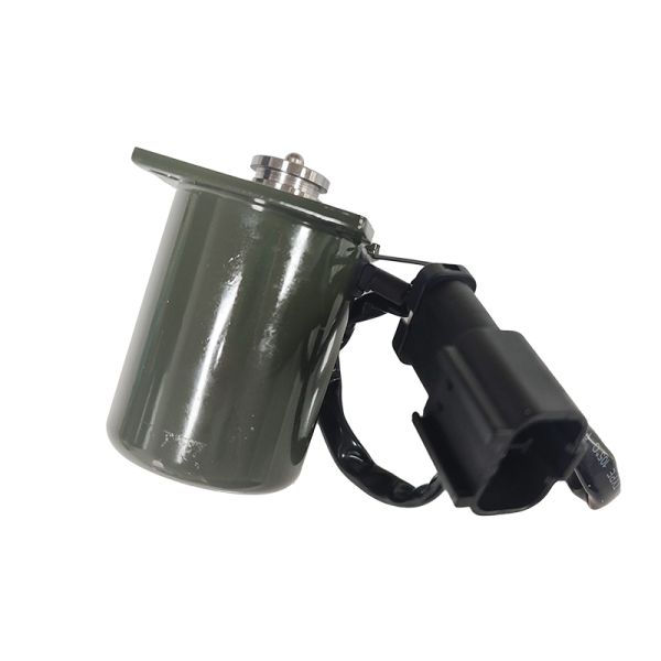 Hydraulic Pump Solenoid Valve 708-2L-25211 708-2L25211 6D95 Engine 708-2H-25240 708-23-18272 For Komatsu Pc200-5 Pc200-6
