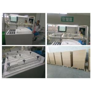 China sector/round SMC shower base with good quality