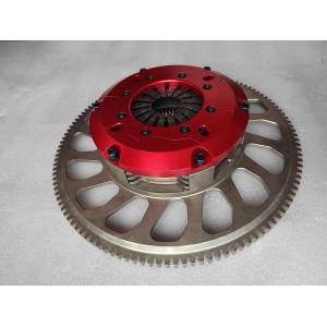 High Performance 7.25'' Triple Plate Racing Clutch Kits Fit Nissan TB48