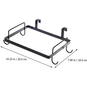 Transform Your Cabinet into a Clean and Organized Space with Cabinet Trash Bag