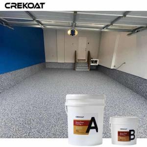 High Gloss Single Component Polyaspartic Mirror-Like Finishes For A Luxurious