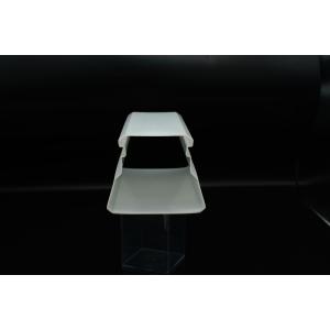 Customized Size PVC Decorative Profile