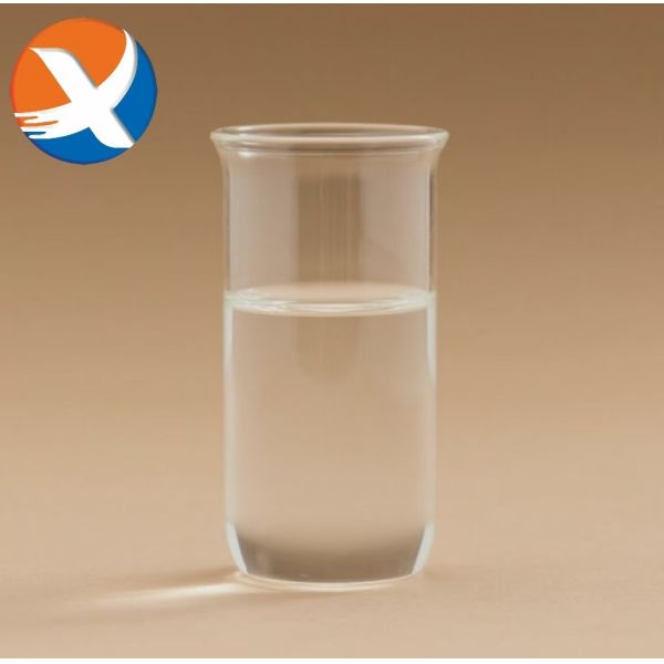 Colorless and transparent flotation agent Y&X Q80 - an efficient alternative to