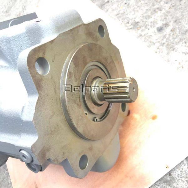 Excavator Main Pump ZAX70 ZX70 EX70 Hydraulic Pump 4437197 4472052 For Hitachi