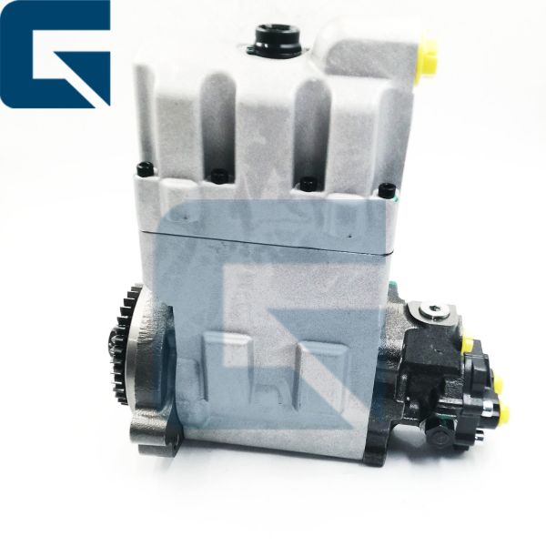 319-0677 C7 Engine Fuel Injection Pump 3190677 For 950H Loader