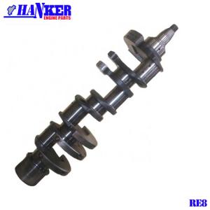 Nissan RE8 V8 Nut Engine Crankshaft 12200-97511/97570/9760