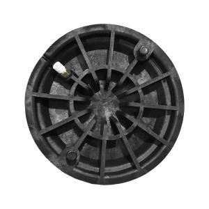 Auto Suspension Systems Mercedes Benz W906 Sprinter Rear L&R Air Spring Air