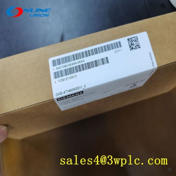 Quality 6SE7090-0XX84-0KA0 SIEMENS IMOVERT Master Drives Motion Control Adapter Module wholesale