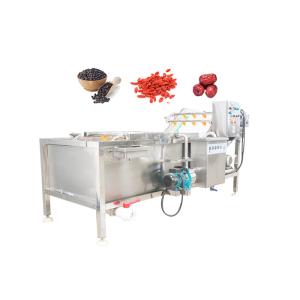 Cheap Leaf And Vegetables Food Processing Cabbage Wash Machine for sale