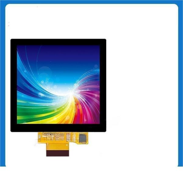 Quality 320x320 Touch Screen , TFT Display Module  3.92 Inch,  40 PINS SPI/MCU wholesale
