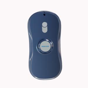 Dual Spray Water Spraying Wireless Window Cleaning Robot Vacuum Skyscraper