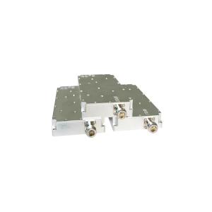 100W 800-950MHz Fpv Uav C-Uas Jamming System Anti-Drone Module with RF Power